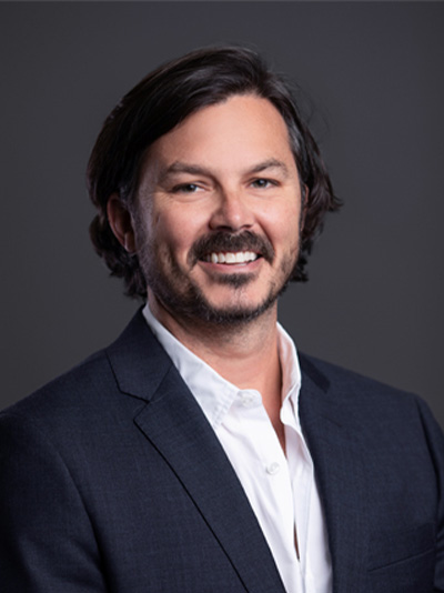 meet dr carter ward