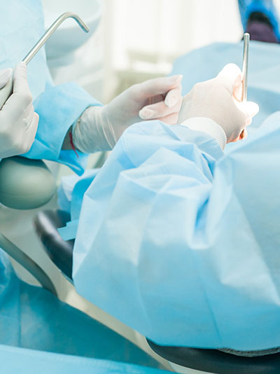 post operative instructions